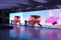Highway P16 Led Screen , Full Color Led Advertising Display Screen Board