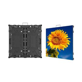 16S Scanning Mode Common Cathode LED Display P3 192*192m Module Size