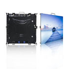 High Density 1RGB Concert Led Screen , P3 Indoor Led Display  IP43 Protection Grade